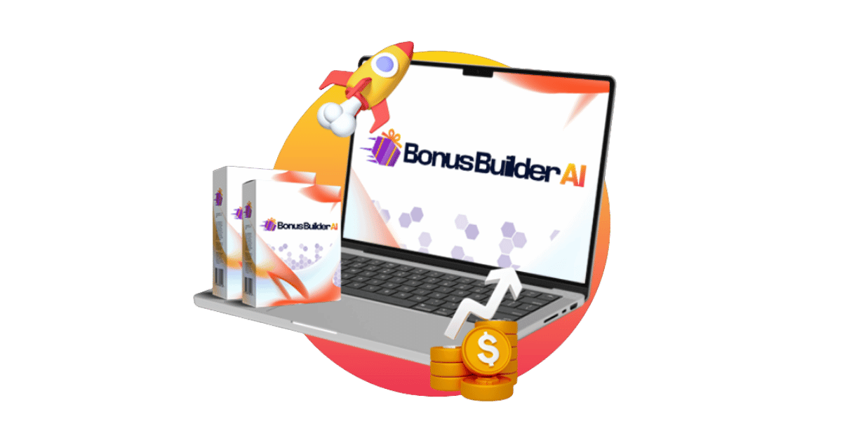 Bonus Builder AI featured image