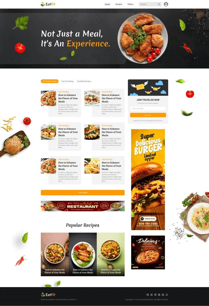 Affiliate Engine AI Review