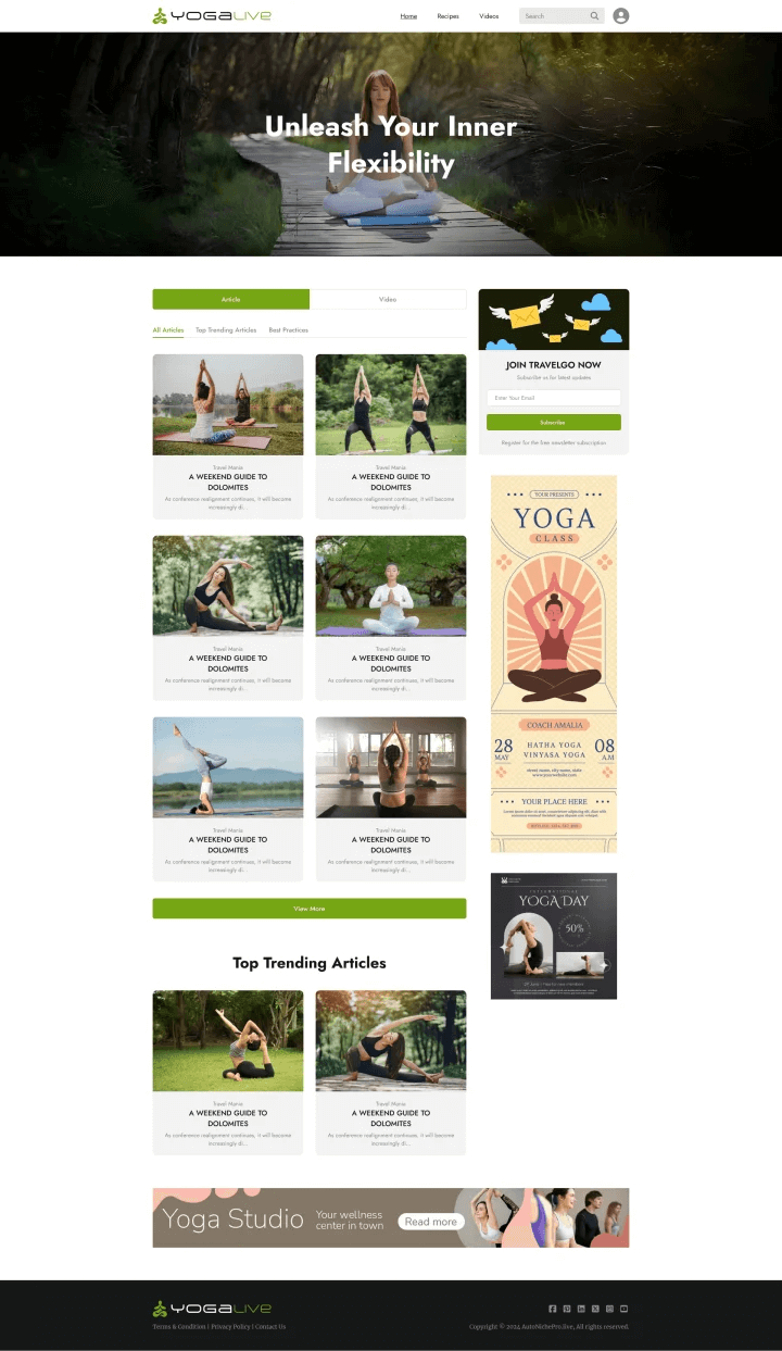 Affiliate Engine AI Review