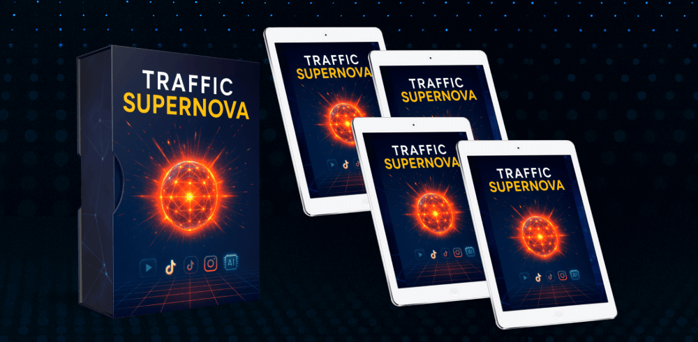 Traffic Supernova Review