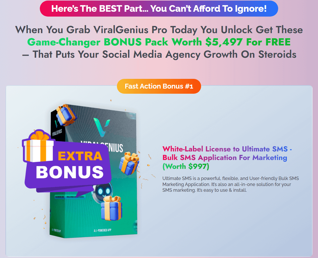 ViralGenius Review