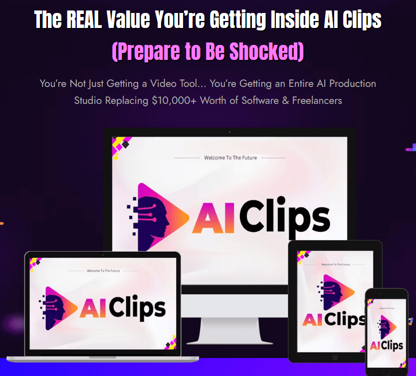 AI Clips Review