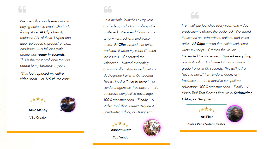 AI Clips Review
