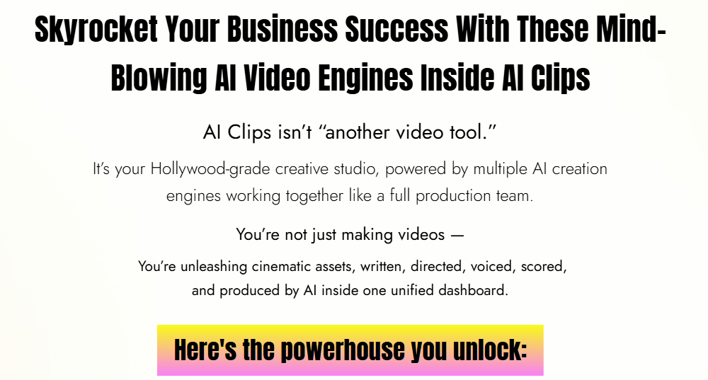 AI Clips Review