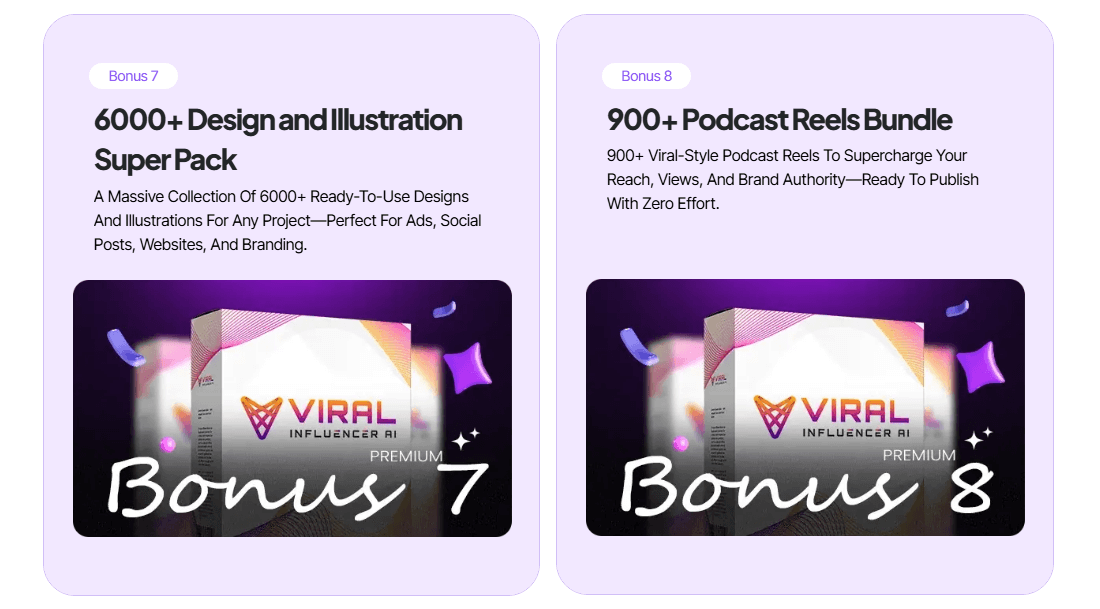 Viral Influencer AI Review