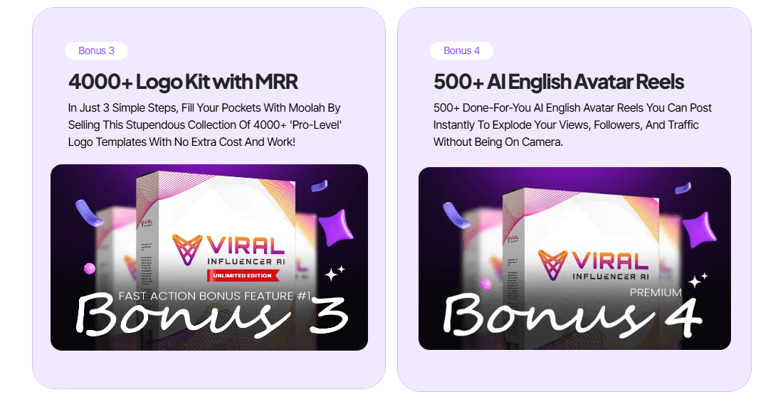 Viral Influencer AI Review