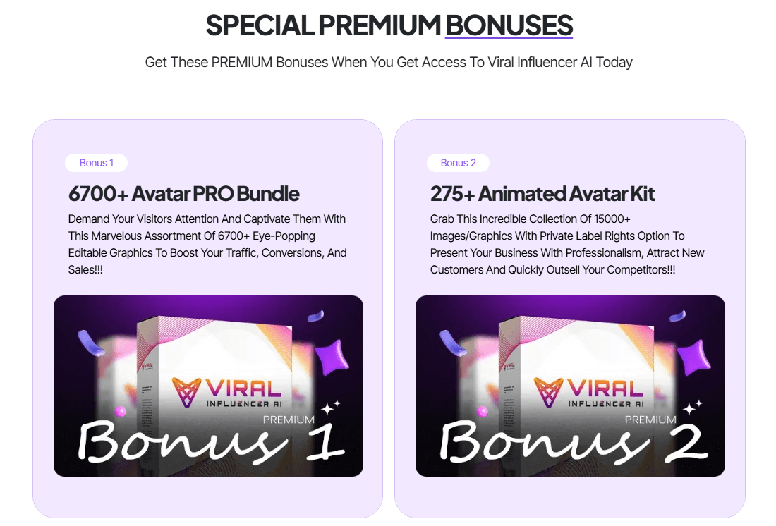 Viral Influencer AI Review