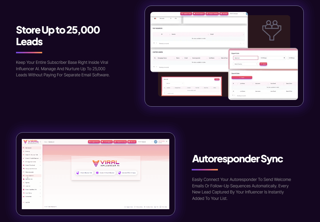 Viral Influencer AI Review