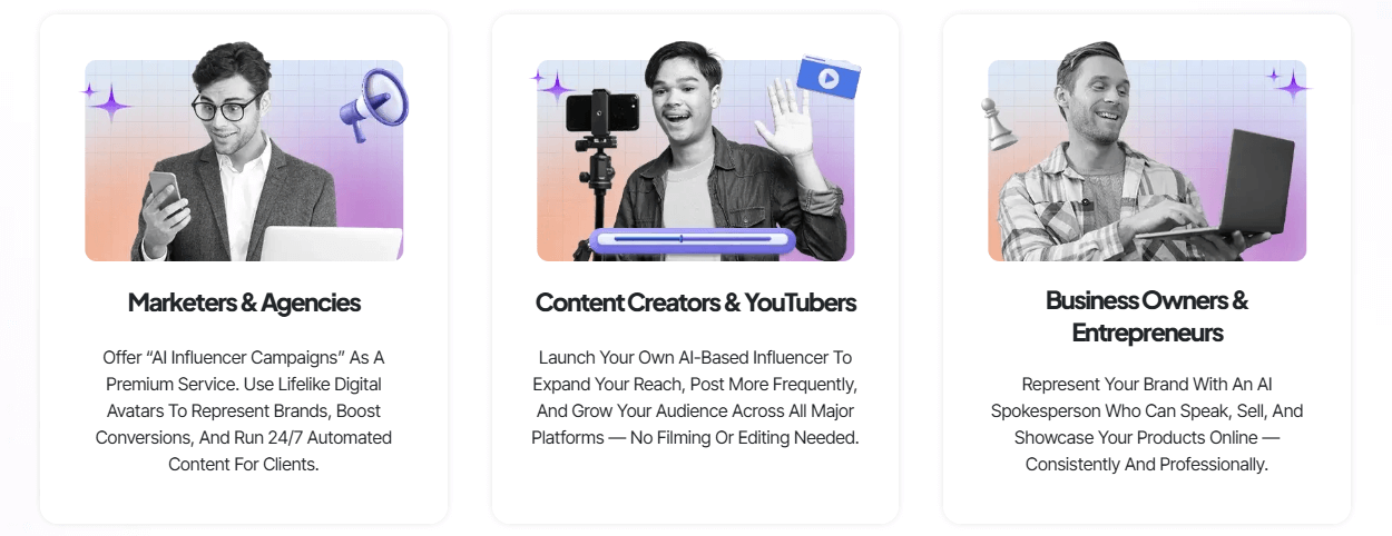 Viral Influencer AI Review