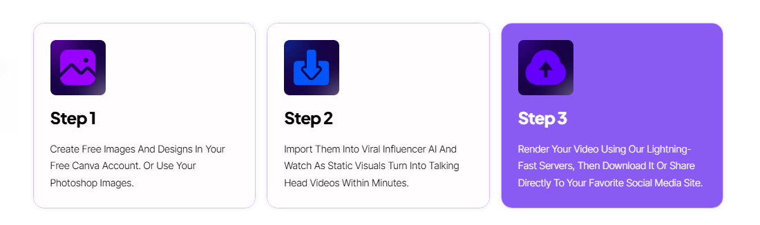 Viral Influencer AI Review