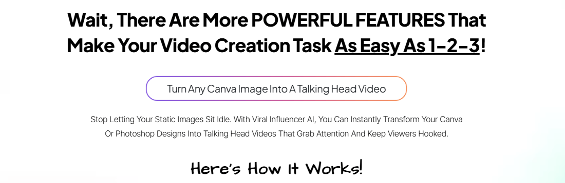 Viral Influencer AI Review