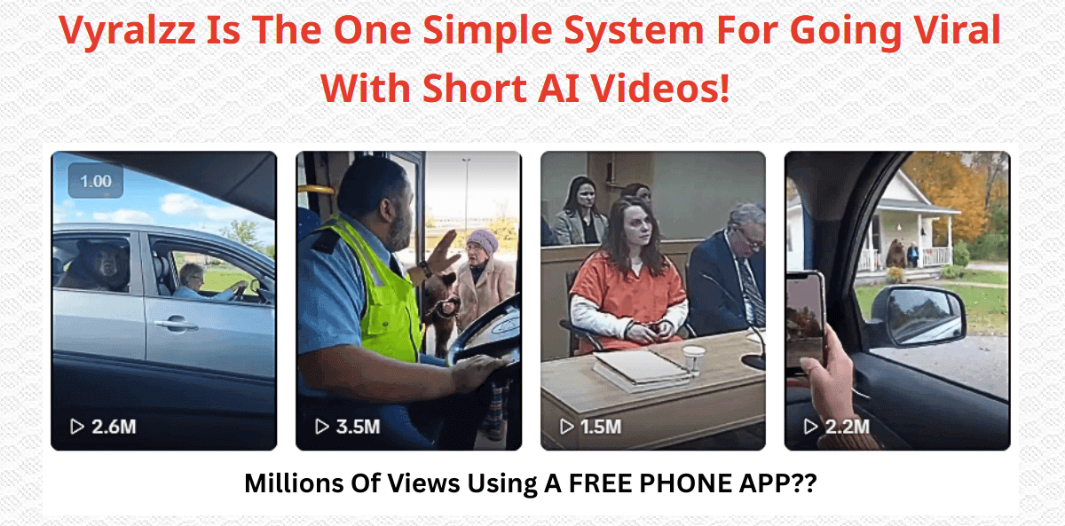 Vyralzz Review