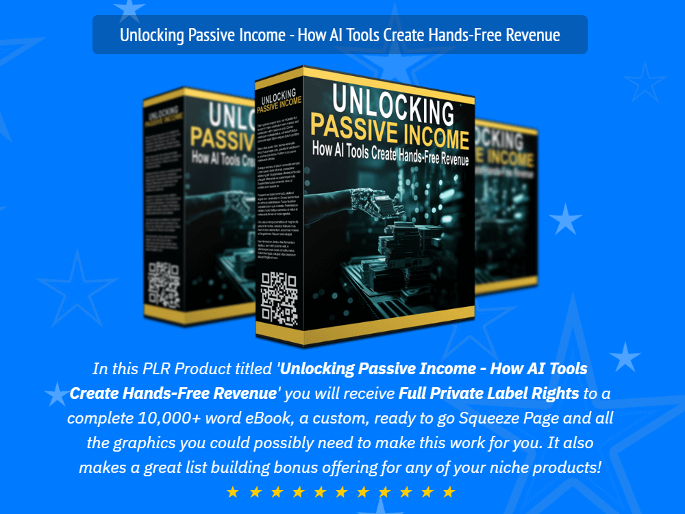 AI Automation Goldmine Review