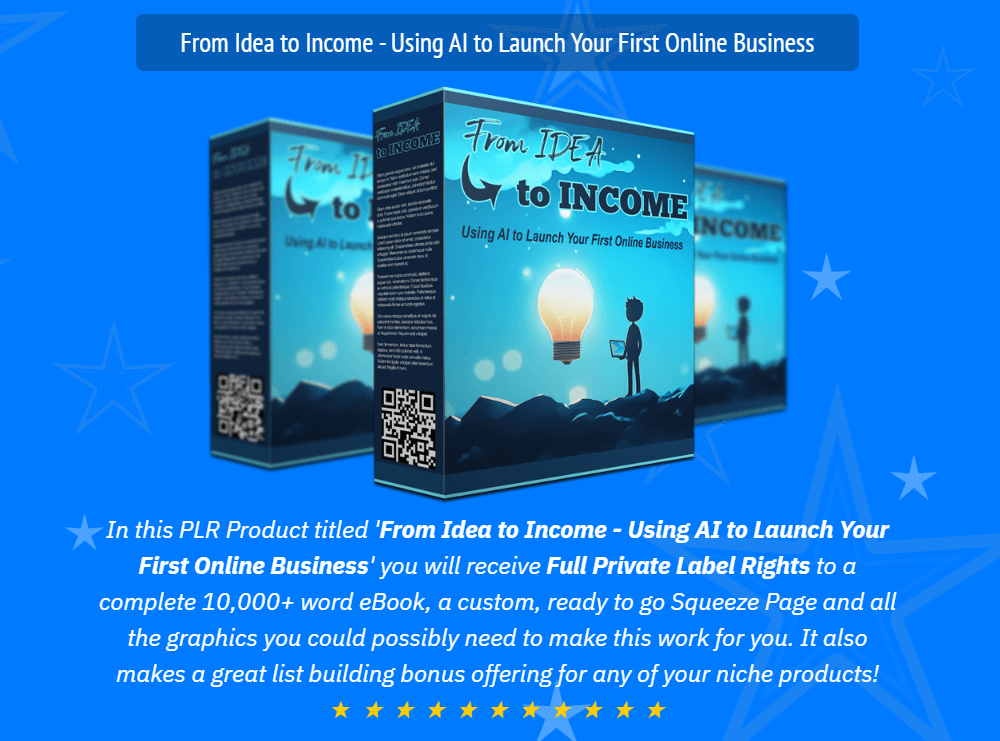 AI Automation Goldmine Review