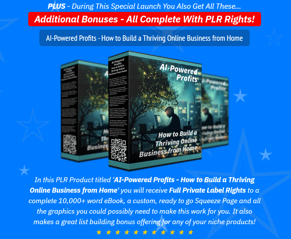 AI Automation Goldmine Review