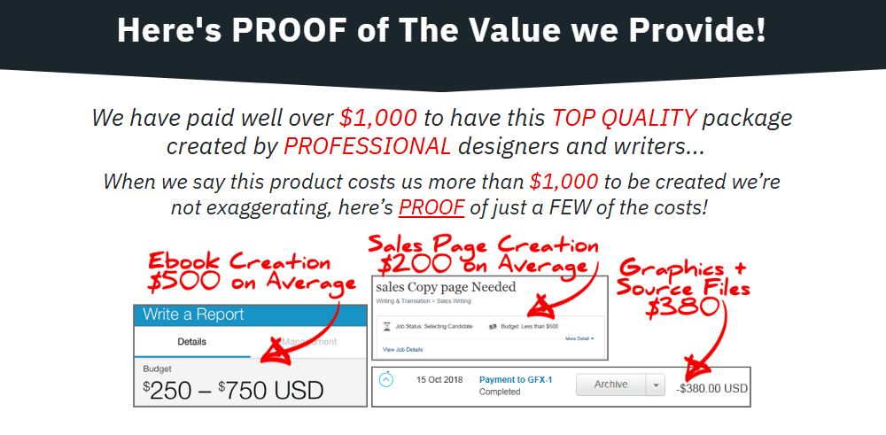 AI Automation Goldmine Review