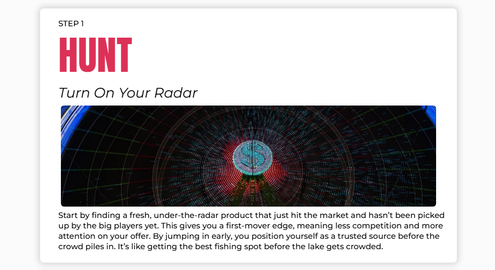 NewOld Traffic System Review