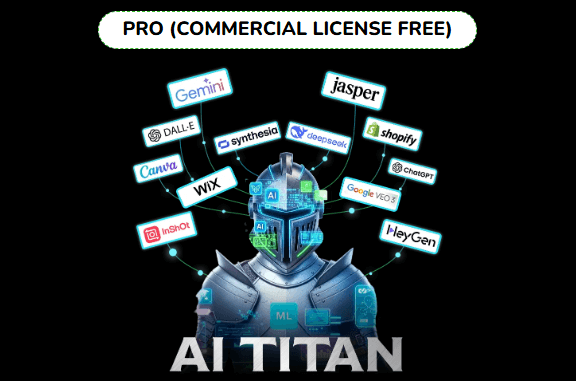 AI Titan Review