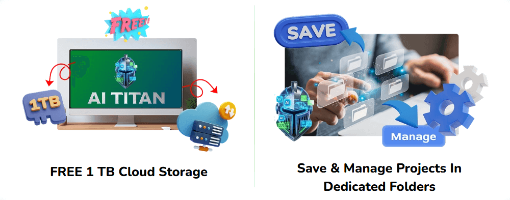 AI Titan Review