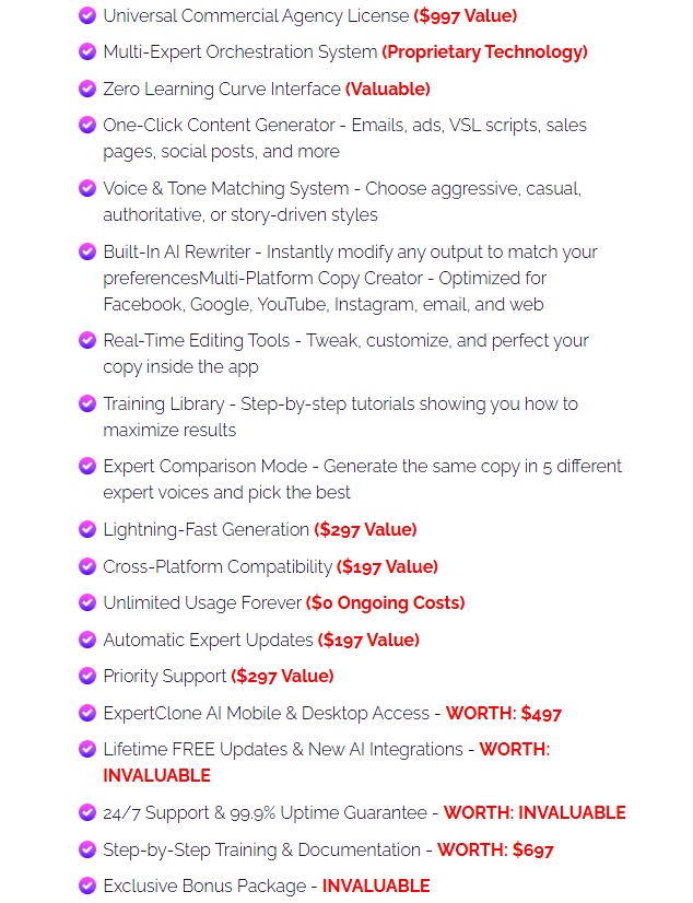 ExpertClone AI Review