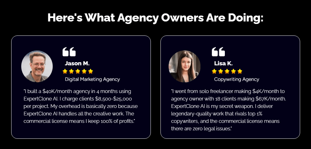 ExpertClone AI Review