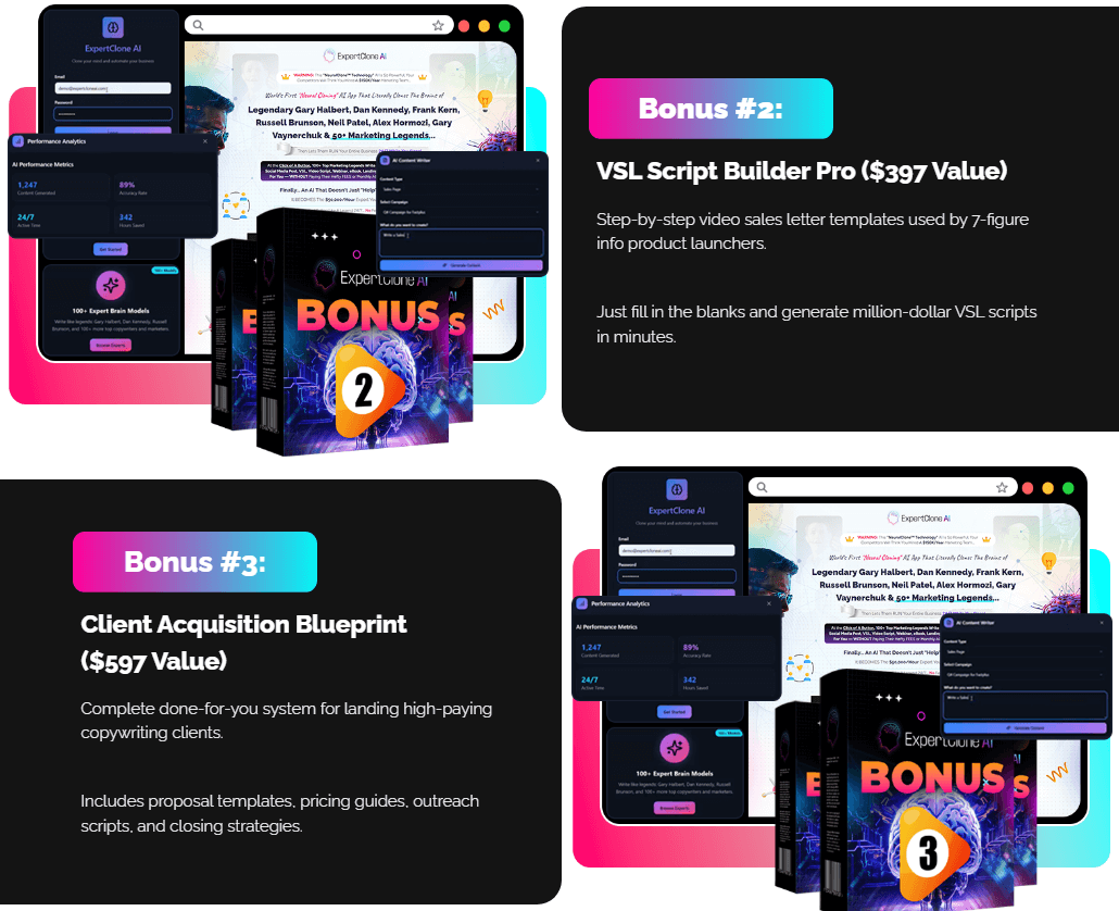 ExpertClone AI Review