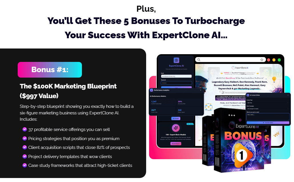 ExpertClone AI Review