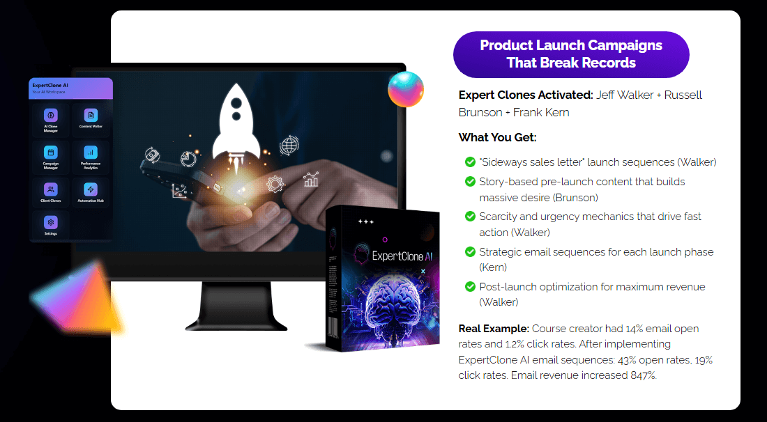 ExpertClone AI Review