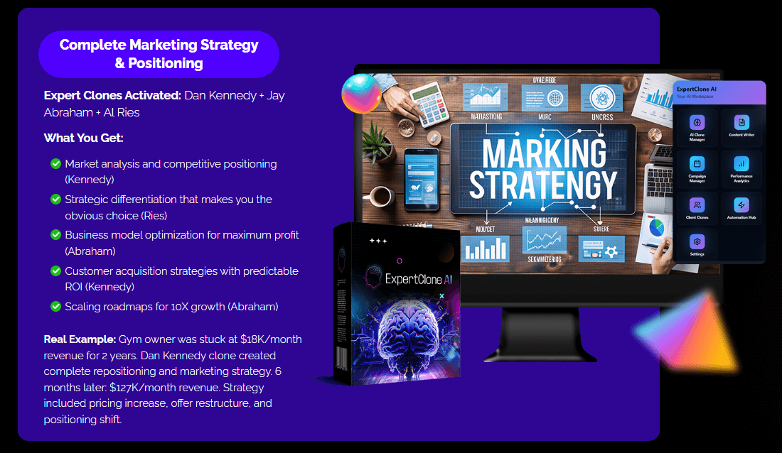 ExpertClone AI Review