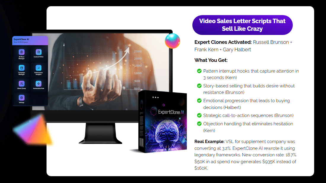 ExpertClone AI Review