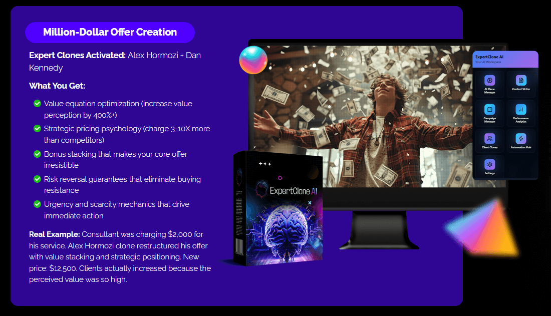 ExpertClone AI Review