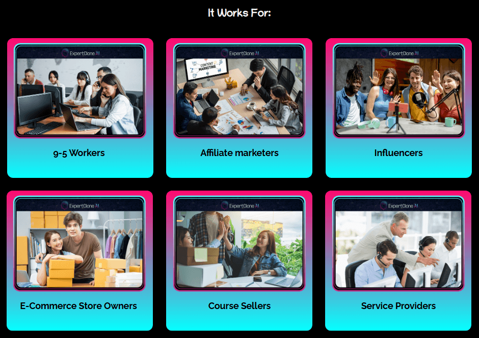 ExpertClone AI Review