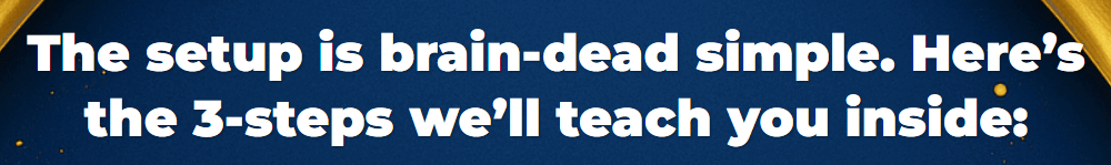 The Big Redirect Review