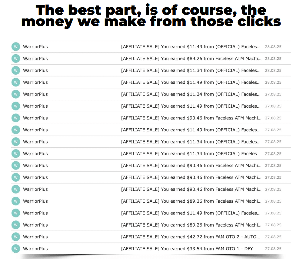 The Big Redirect Review