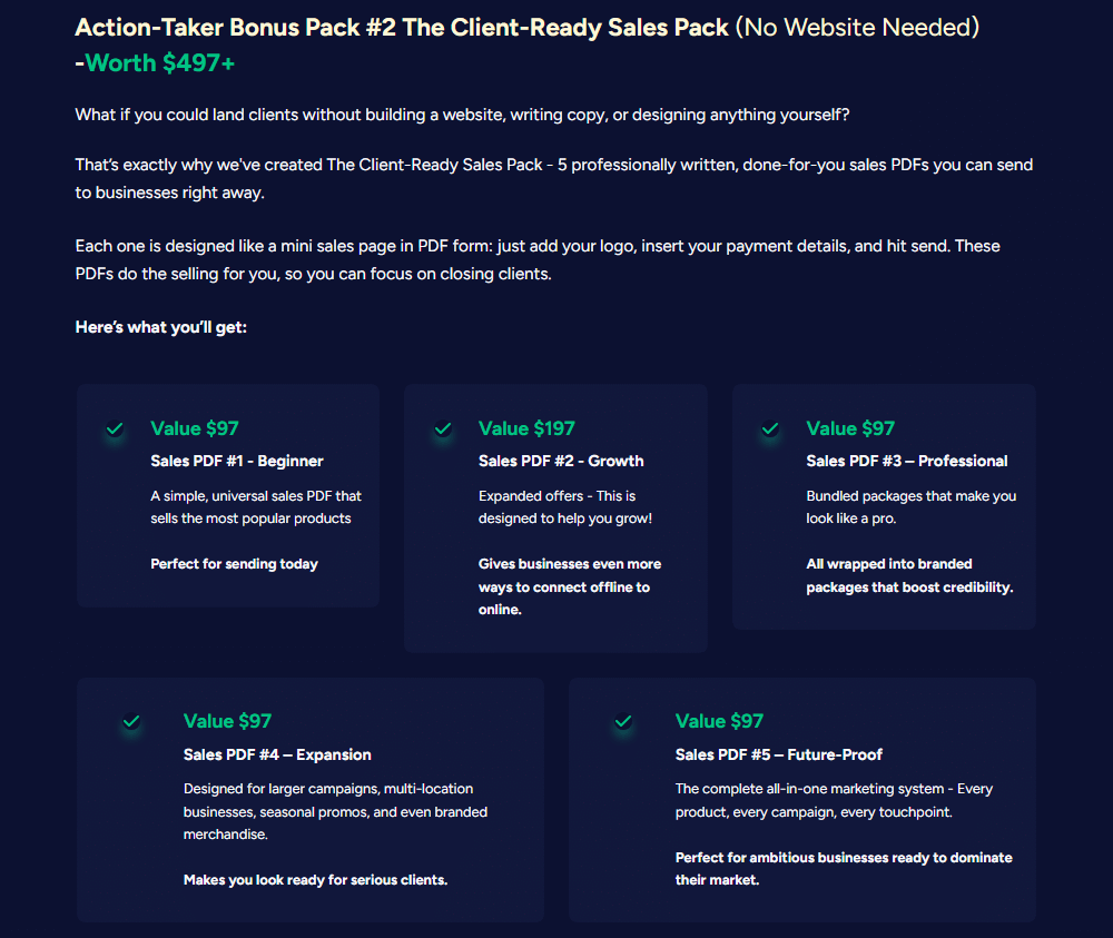 Secret Agency Profit Formula Review