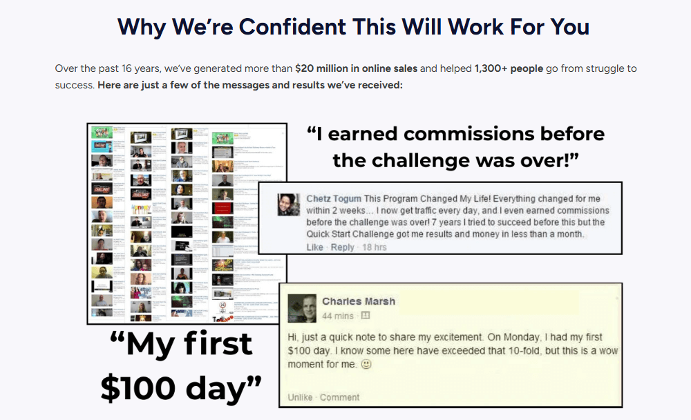 Secret Agency Profit Formula Review