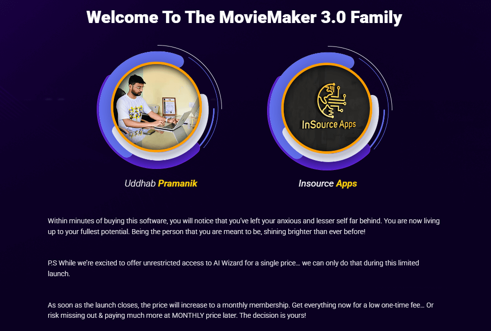 AI MovieMaker 3.0 Review