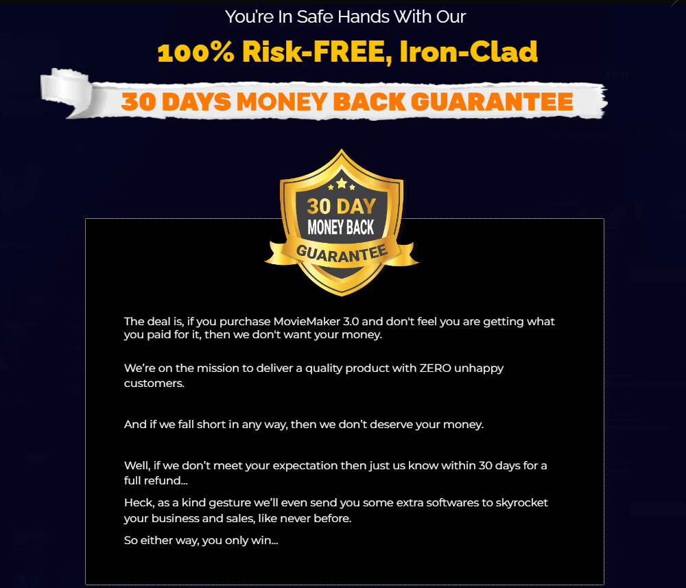 AI MovieMaker 3.0 Review