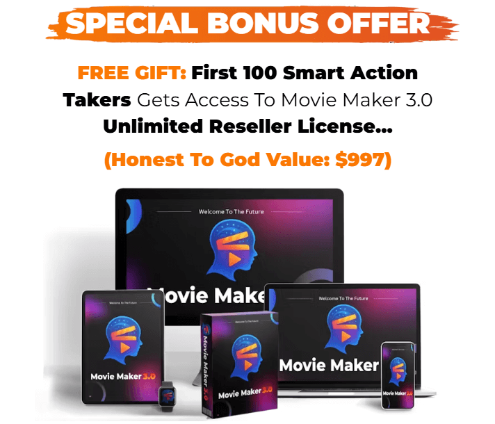 AI MovieMaker 3.0 Review