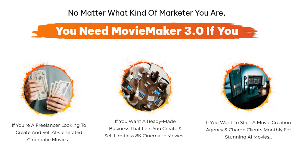 AI MovieMaker 3.0 Review