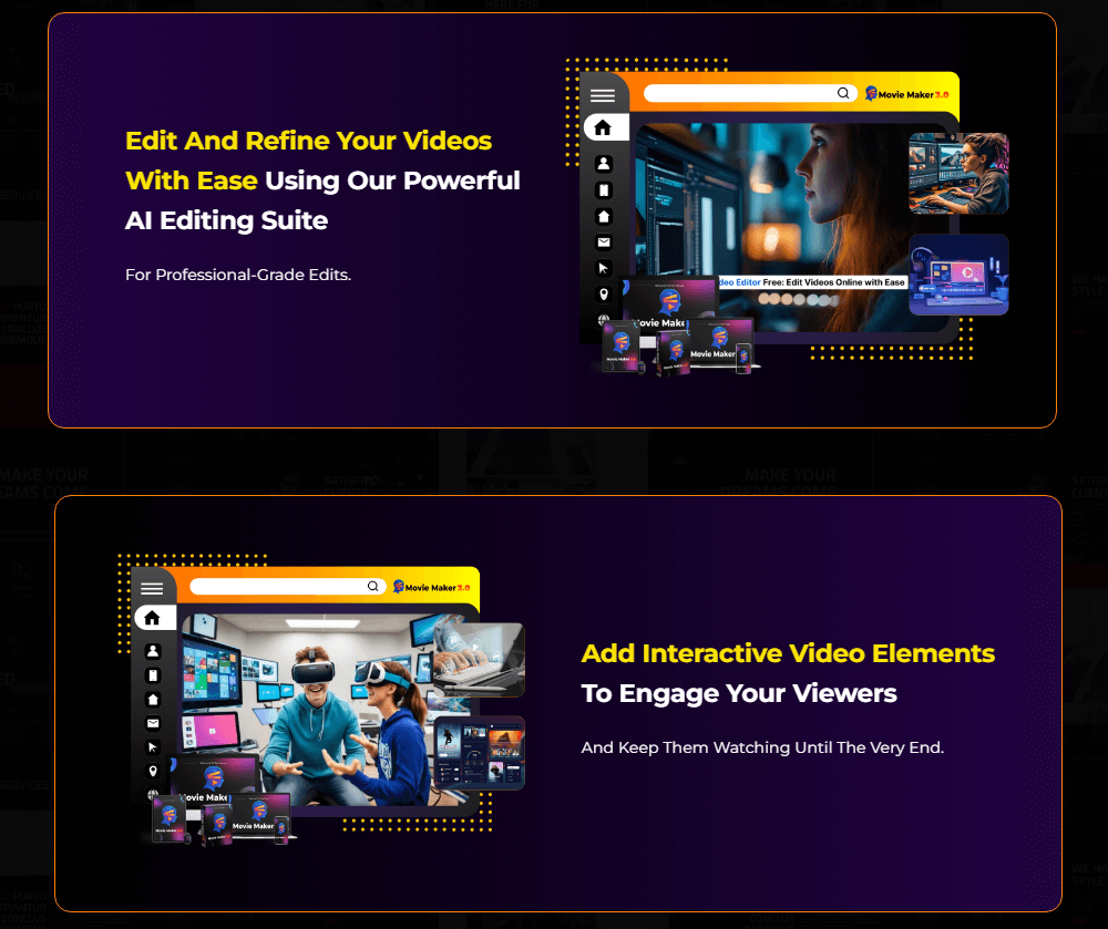 AI MovieMaker 3.0 Review