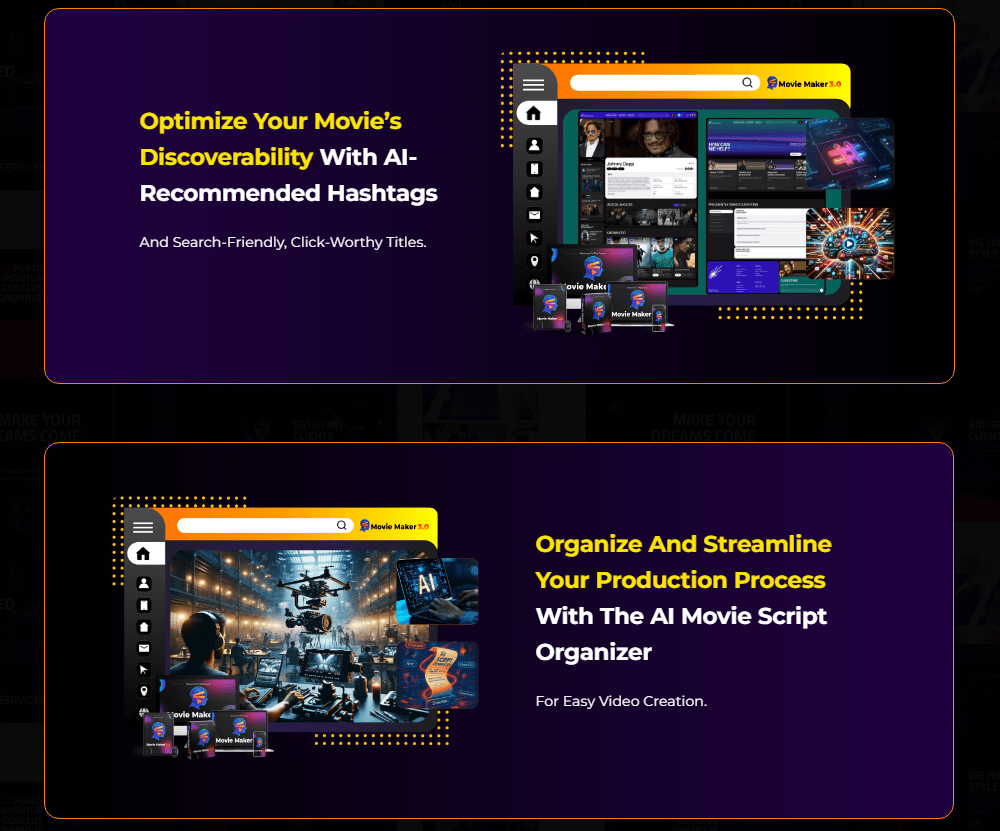 AI MovieMaker 3.0 Review