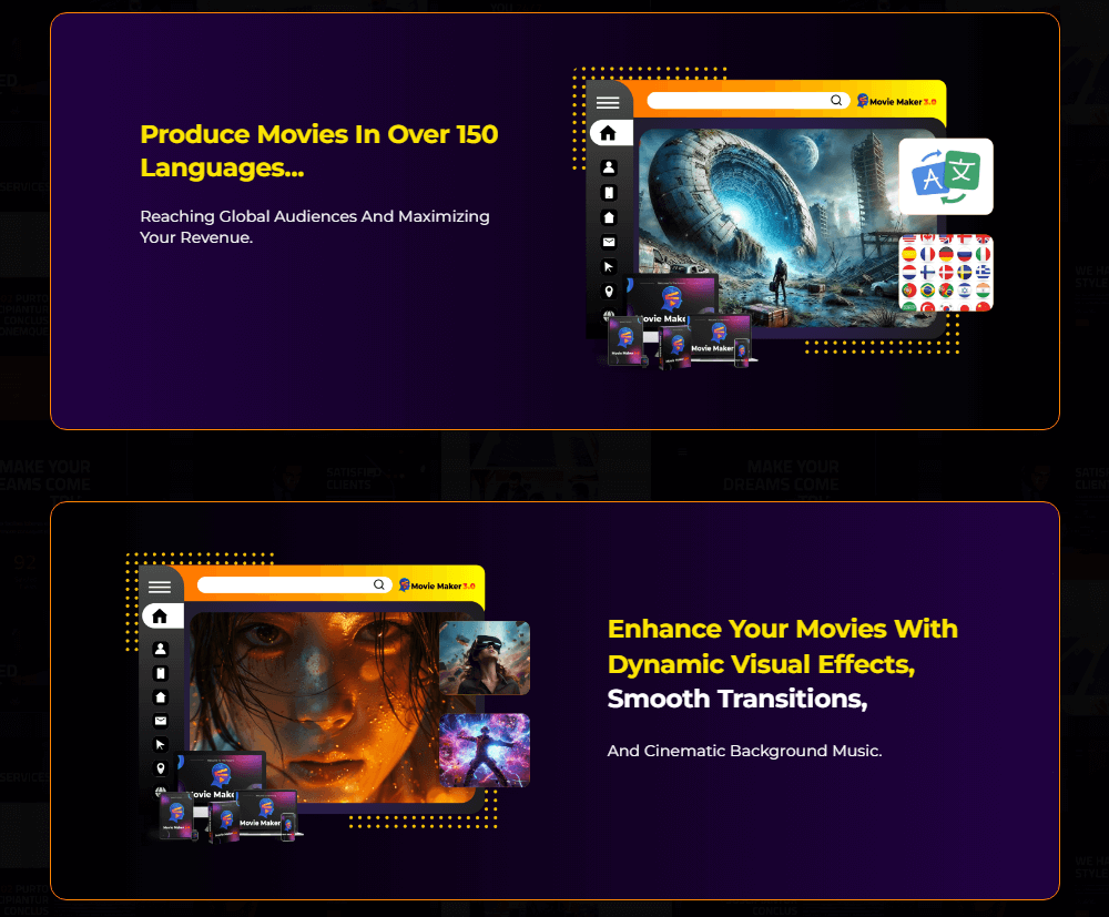 AI MovieMaker 3.0 Review
