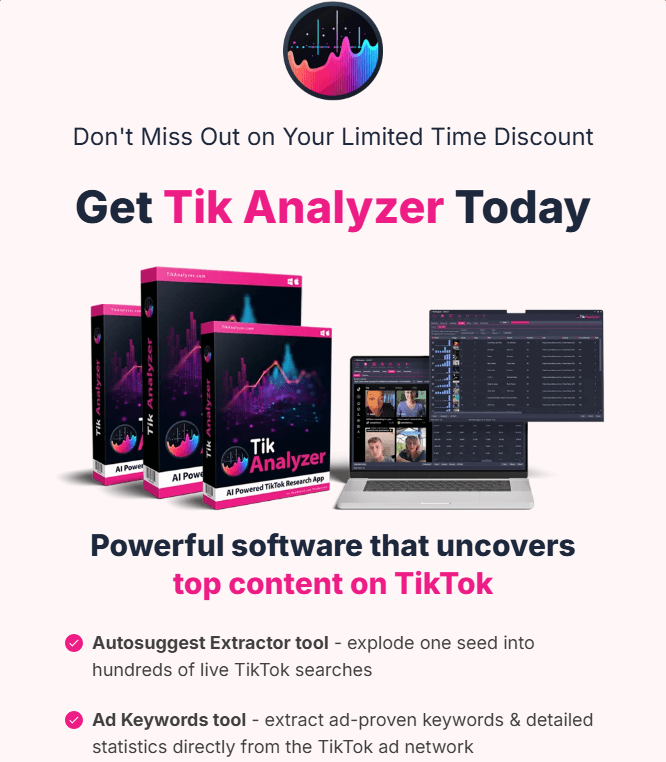 Tik Analyzer Review