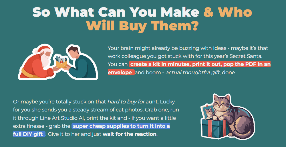 Line Art Studio AI Review