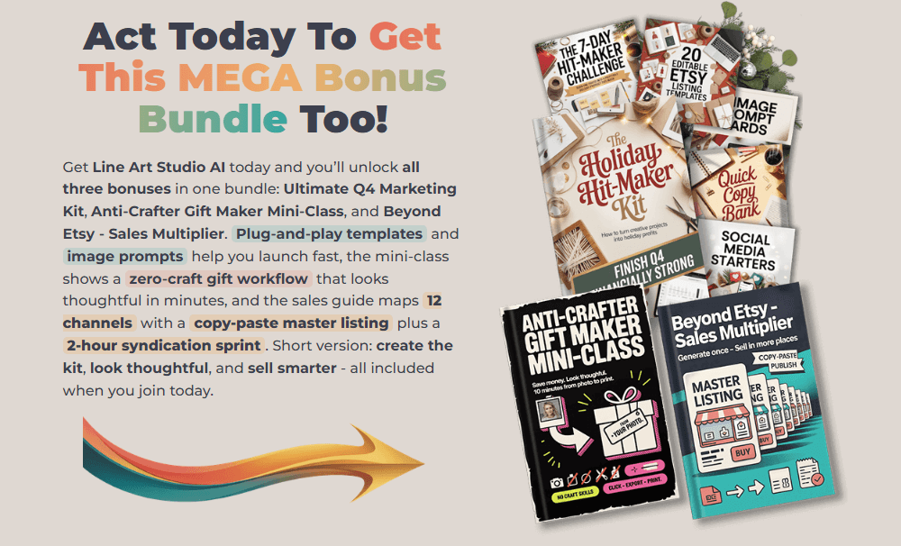 Line Art Studio AI Review