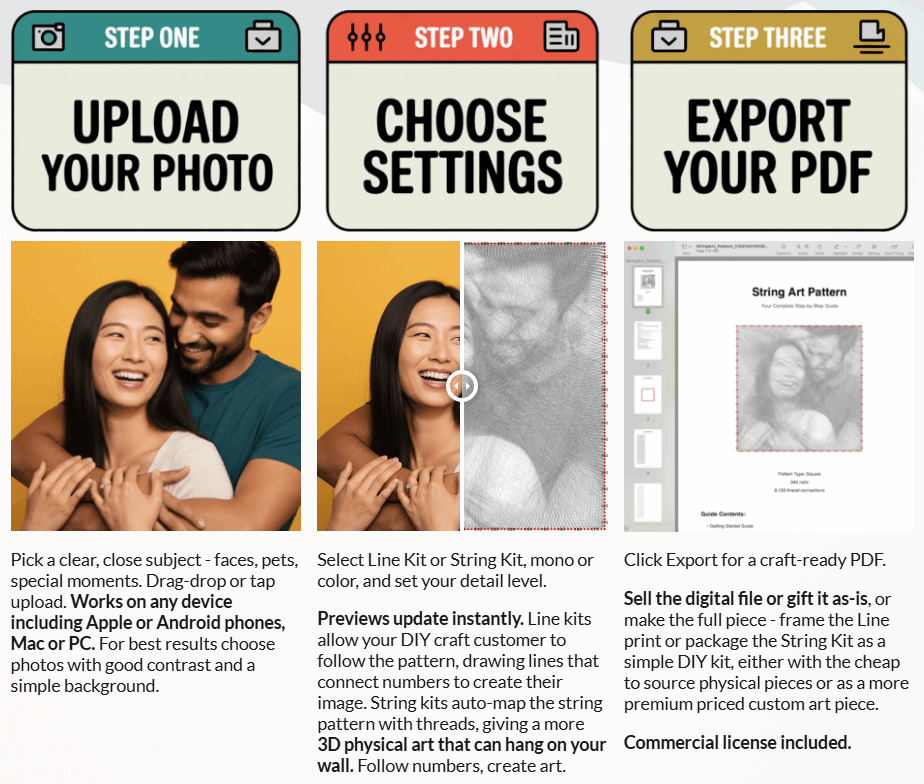 Line Art Studio AI Review