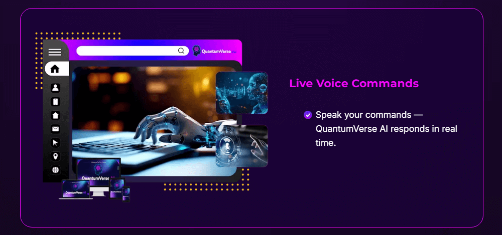 QuantumVerse AI Review