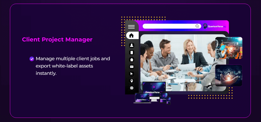 QuantumVerse AI Review