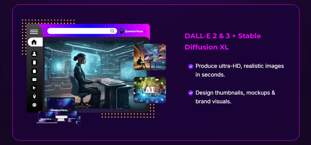 QuantumVerse AI Review
